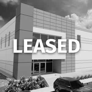 SPEC XV - OMA VYNMSA AERO Industrial Park