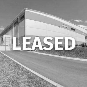 SPEC II - Parque Industrial Querétaro