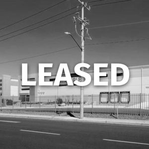 SPEC IX - Parque Industrial Querétaro