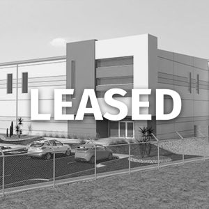 SPEC II -Polígono Empresarial San Miguel de Allende