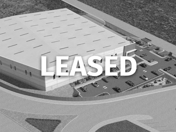 SPEC C - VYNMSA Apodaca Industrial Park
