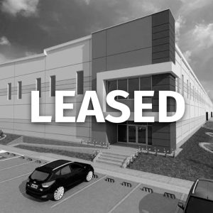 SPEC O - VYNMSA Apodaca Industrial Park