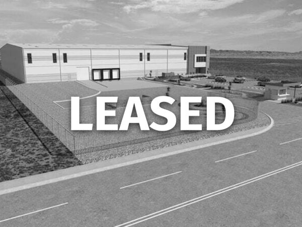 SPEC IV - VYNMSA Querétaro Industrial Park