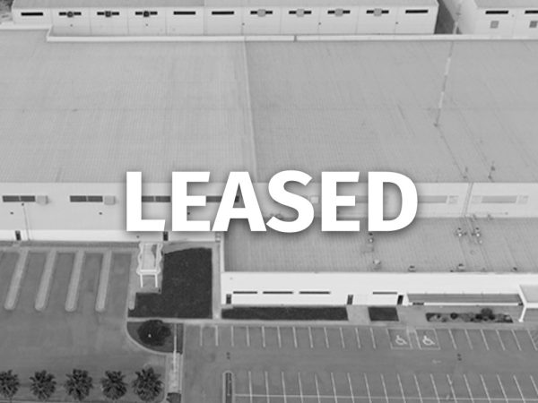SPEC F - VYNMSA Ramos Arizpe Industrial Park