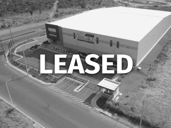 SPEC I - VYNMSA San Luis Industrial Park
