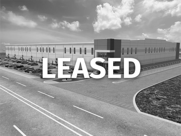 SPEC X - OMA VYNMSA AERO Industrial Park