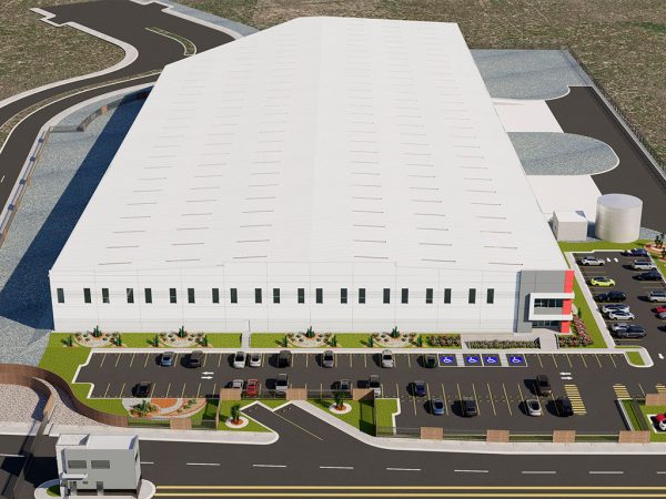 SPEC B - VYNMSA North Industrial Park - Image 3