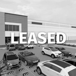 SPEC IV - VYNMSA Ramos Arizpe Industrial Park II