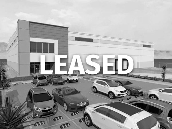 SPEC IV - VYNMSA Ramos Arizpe Industrial Park II