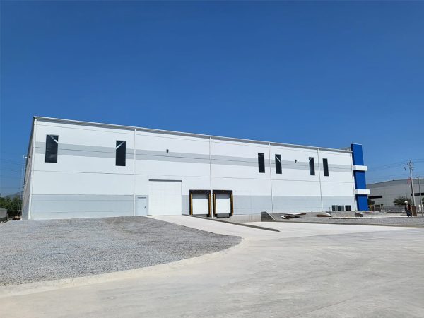 SPEC VIII - VYNMSA Santa Catarina Industrial Park - Image 2