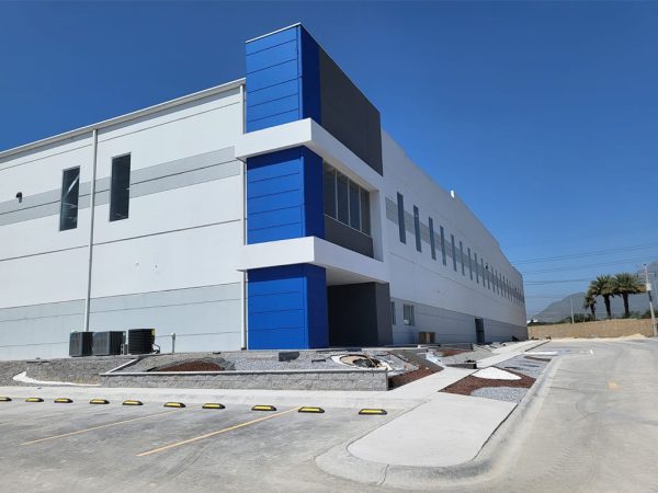 SPEC VIII - VYNMSA Santa Catarina Industrial Park - Image 3
