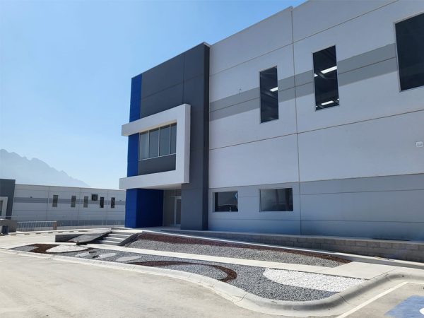 SPEC VIII - VYNMSA Santa Catarina Industrial Park - Image 4