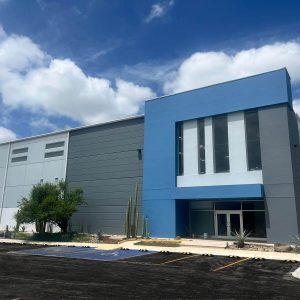 SPEC XIII - LOGISTIK