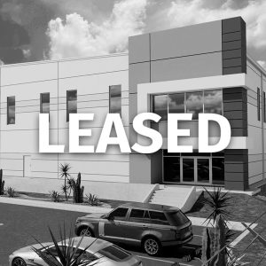 SPEC A - VYNMSA Ramos Arizpe Industrial Park V