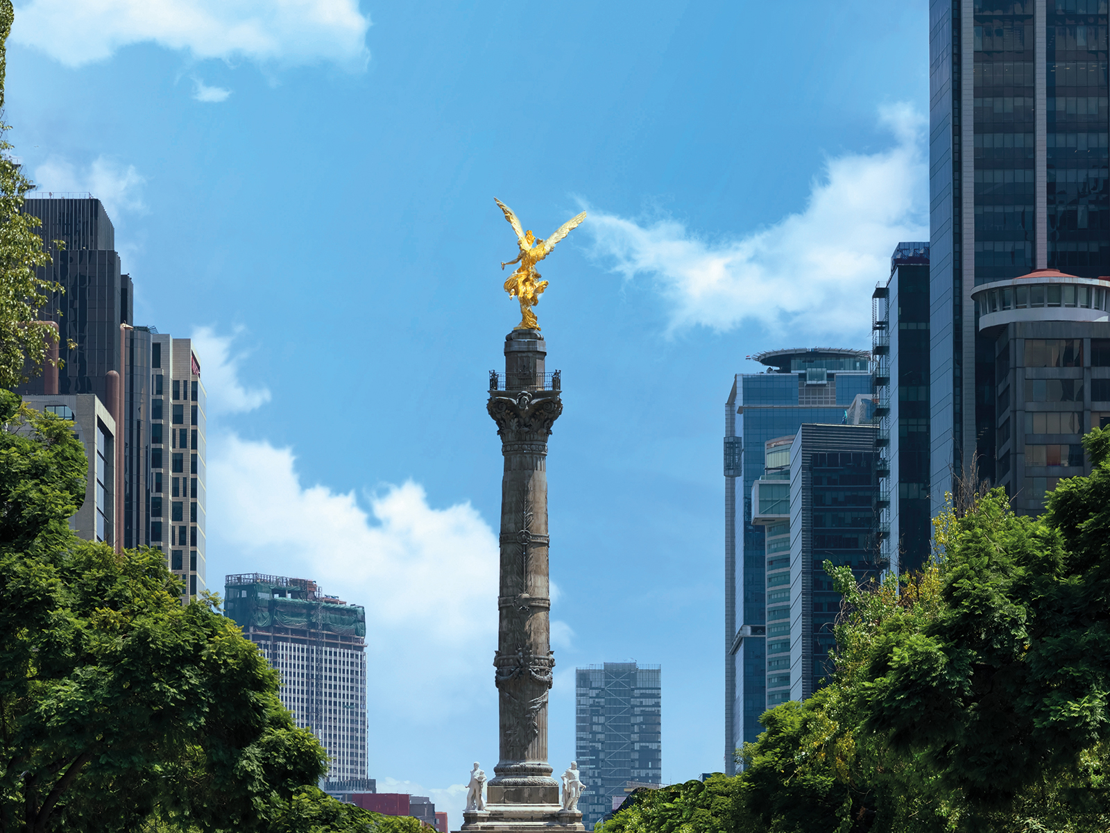 ciudades más grandes de méxico