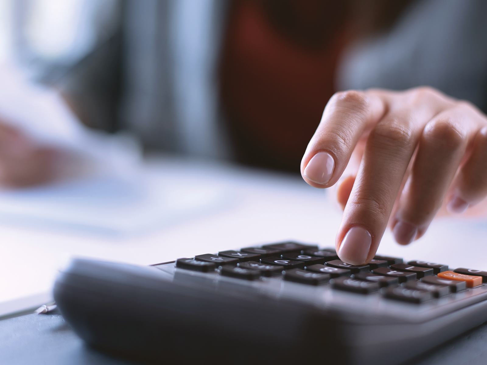 clasificación de los impuestos