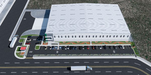 SPEC I - VYNMSA Torreón Industrial Park - Image 2