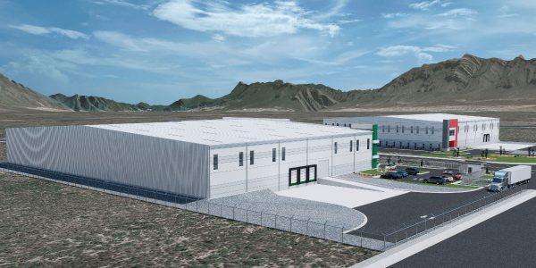 SPEC I - VYNMSA Torreón Industrial Park - Image 5