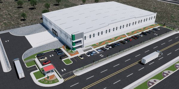 SPEC I - VYNMSA Torreón Industrial Park - Image 4