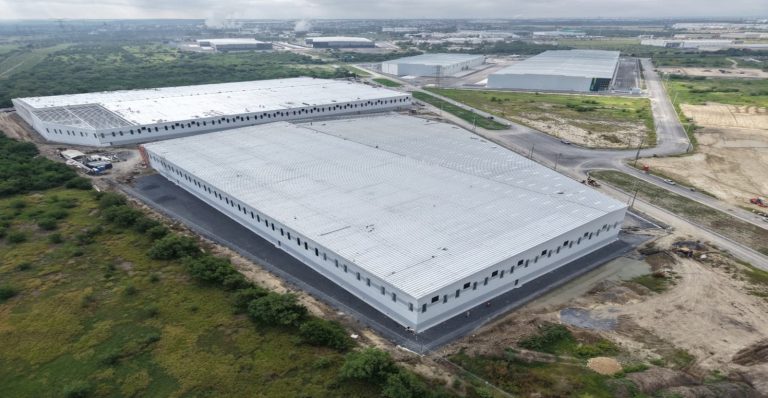 SPEC I - VYNMSA Apodaca East Industrial Park