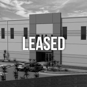 SPEC A - VYNMSA Santa Catarina Industrial Park II