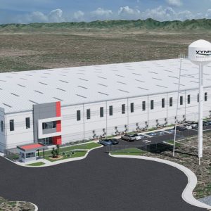 SPEC II - VYNMSA Metropolitan Industrial Park