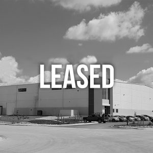 SPEC SB - OMA VYNMSA Aero Industrial Park