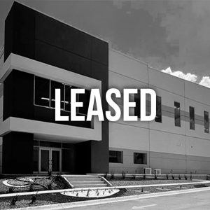 SPEC VIII - VYNMSA Santa Catarina Industrial Park