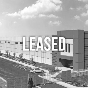 SPEC A - VYNMSA Miguel Alemán Industrial Park