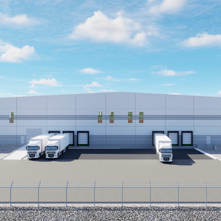 SPEC I - VYNMSA Apodaca East Industrial Park