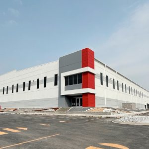 SPEC B - VYNMSA North Industrial Park