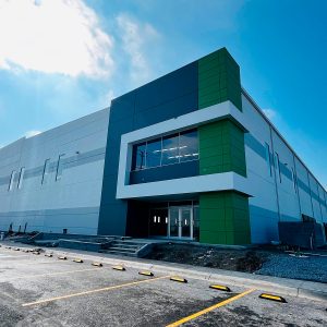 SPEC G - VYNMSA Apodaca Industrial Park