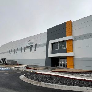 SPEC J - VYNMSA Apodaca Industrial Park