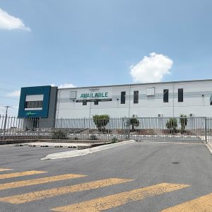 SPEC I - VYNMSA San Luis Industrial Park