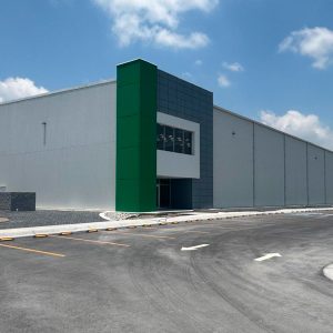 SPEC V - Airport Technology Park