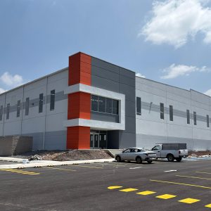 SPEC A - Parque Querétaro Aeropuerto