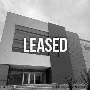 SPEC IV - VYNMSA Aeropuerto Apodaca Industrial Park