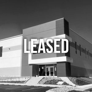 SPEC IX - VYNMSA León Industrial Park