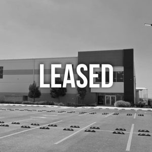 SPEC IV - VYNMSA Querétaro Industrial Park