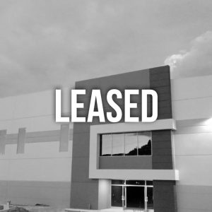 SPEC IX - VYNMSA Ramos Arizpe Industrial Park