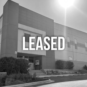 SPEC VII - VYNMSA Santa Catarina Industrial Park