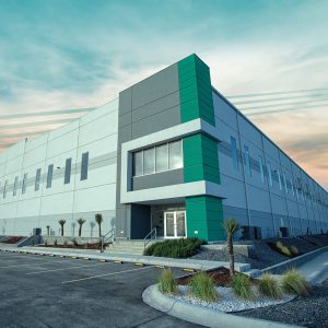 SPEC II - VYNMSA Guanajuato Puerto Interior IV