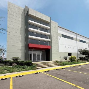 SPEC II - VYNMSA Guanajuato Puerto Interior