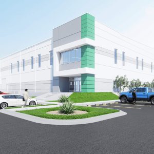 SPEC IV - VYNMSA Torreón Industrial Park
