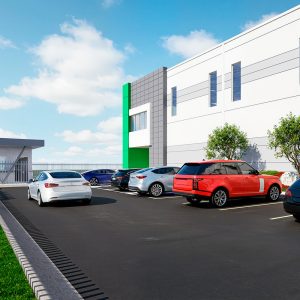 SPEC F - VYNMSA Apodaca Industrial Park