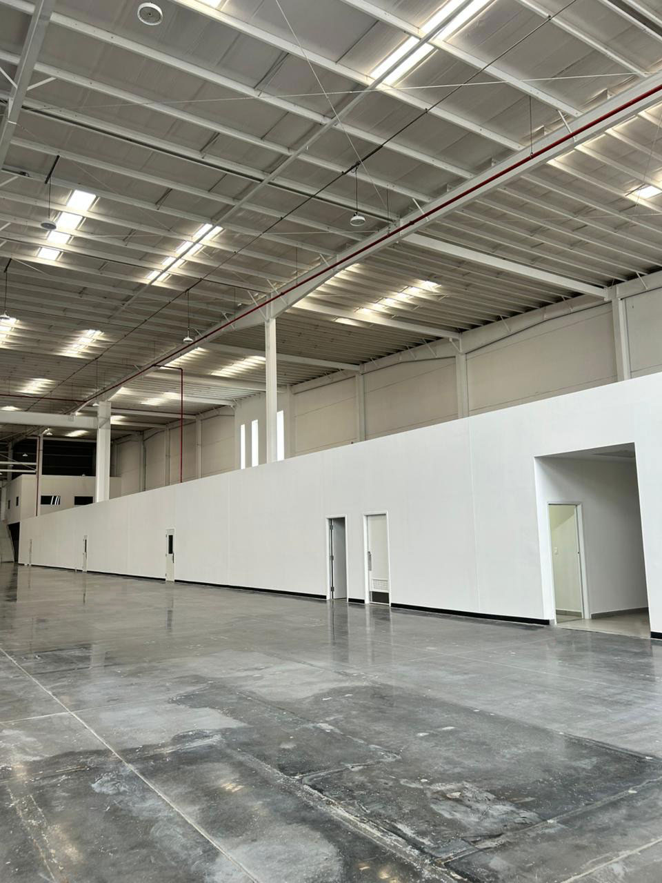 SPEC A - Airport Technology Park