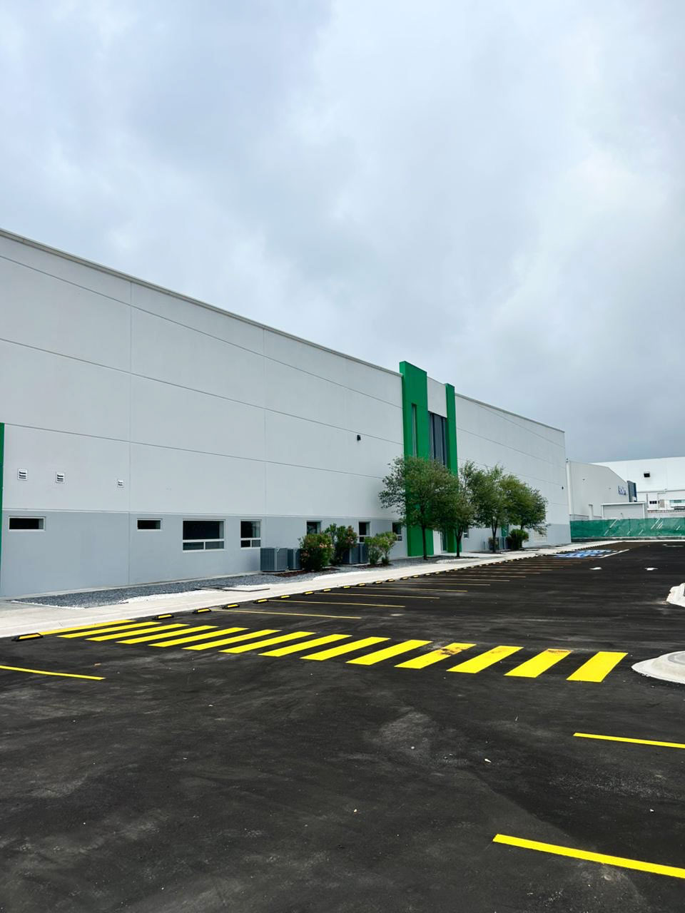 SPEC A - Airport Technology Park