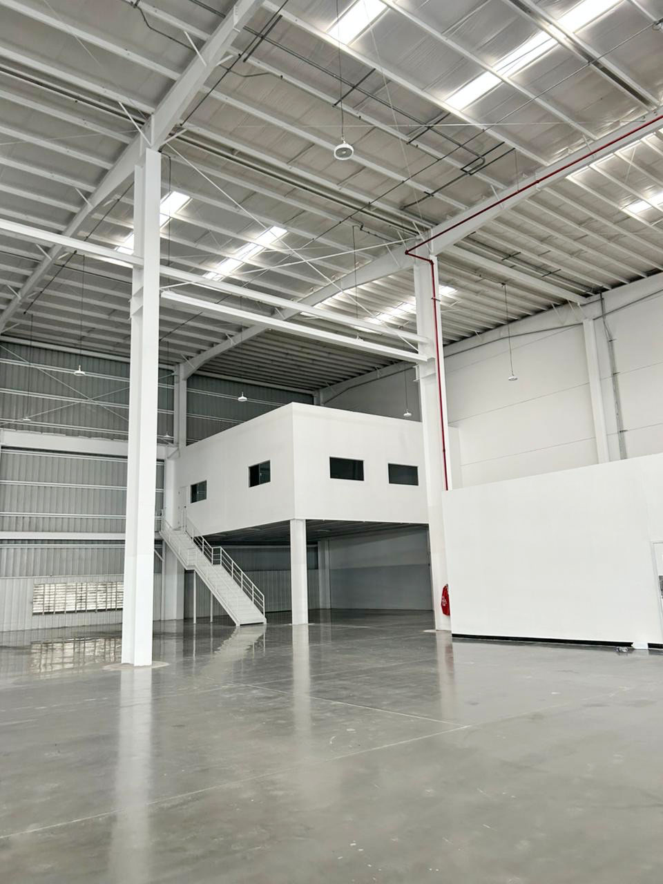 SPEC A - Airport Technology Park
