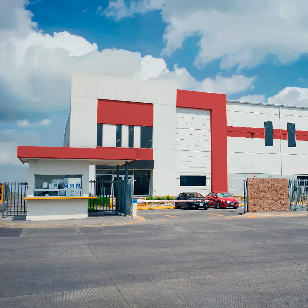SPEC III - VYNMSA Escobedo Park II